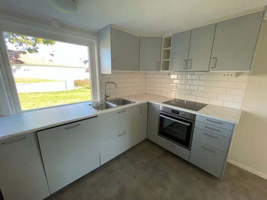 Kodebacken, Uddevalla - Photo 1