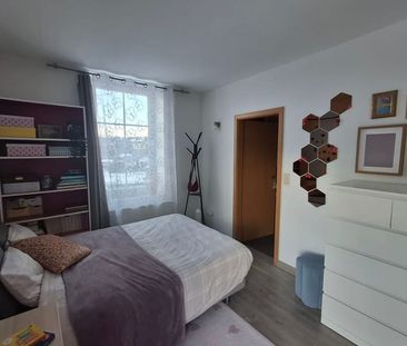 Appartement te huur - Photo 5