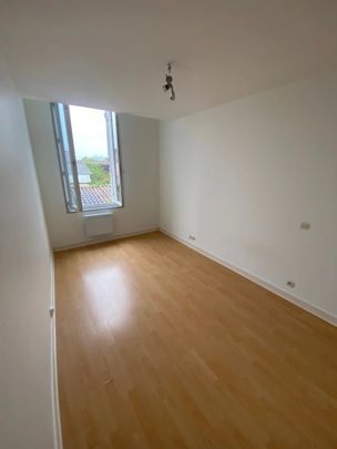 APPARTEMENT T3 BERGERAC QUARTIER MADELAINE - Photo 1