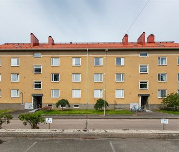 Högarensgatan 9 A - Photo 3