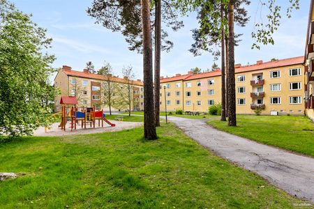 Mossvägen 5 A - Foto 5