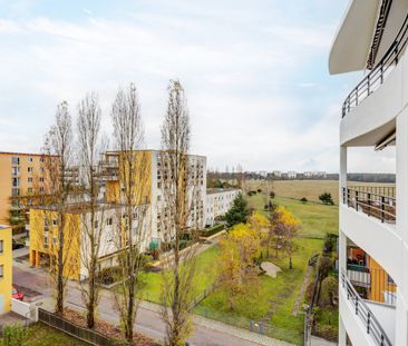 Familienfreundliche Wohnung am Naturschutzgebiet - Photo 5