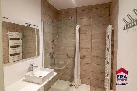 Modern appartement in centrum Tienen - Photo 4