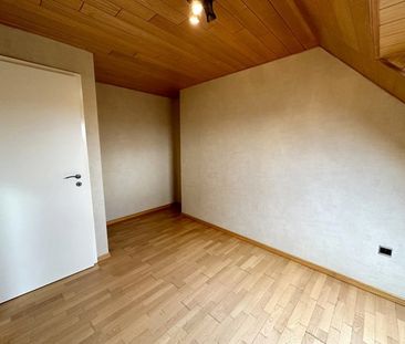 Duplex te huur in Opwijk - Foto 4