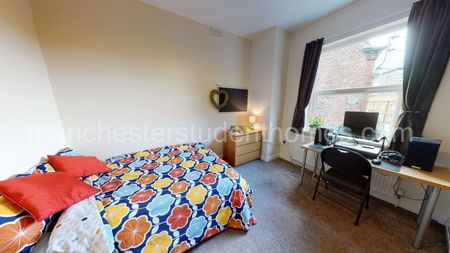 Norman Road, Manchester, M14 5LE - Photo 5