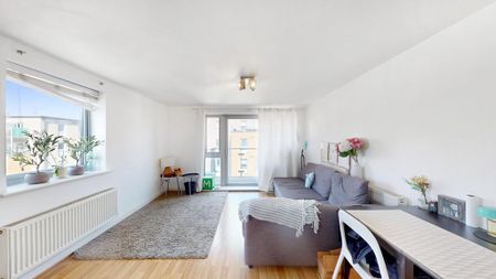 2 bedroom apartment to rent - Photo 2