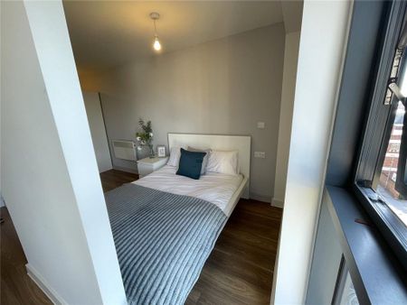 Studio to rent - Photo 2