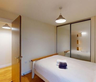 1 Bed Flat, Walworth Road, SE17 - Photo 4