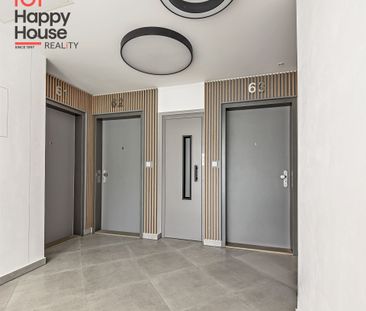 Apartment for rent, 1+1 - Studio, 39m - Photo 5