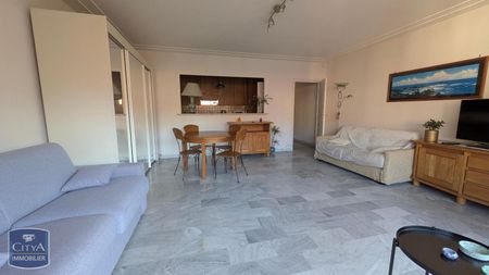 Location Appartement 1 pièce 45m² MENTON 06500 - Photo 2
