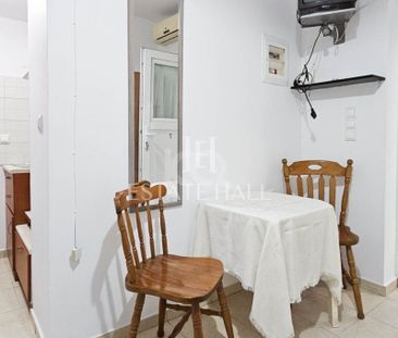 Γκαρσονιέρα/Studio 20 τ.μ. - Photo 2