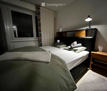 Studio à louer moderne avec vue au coeur de Nendaz à l'année - Foto 2