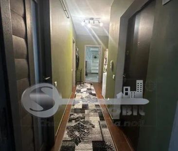 Apartament 2 Camere Decomandat, Parcare, Pet Friendly – Valea Lupului - Fotografie 5