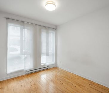 Appartement à louer - Photo 1
