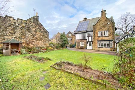 Alderson Square, Harrogate, HG2 8AX - Photo 2