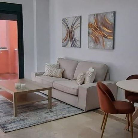 2 bedroom luxury Flat for rent in Marbella Del Este, Spain - Photo 1