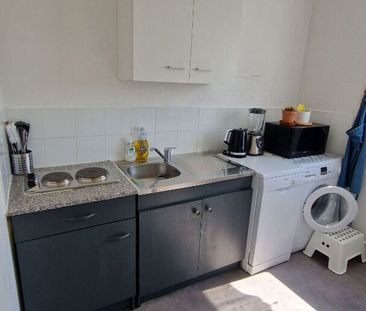 Appartement F2 à louer - Photo 4