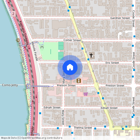 1/6 Mary Street, WA 6152, Como