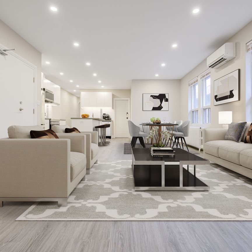 For Lease - 10 Castleview Avenue Unit# Main, Toronto, Ontario - Photo 1