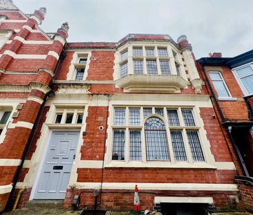 Clarendon Park Road - Photo 3