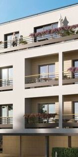 Location Appartement 2 pièces 37m² MEAUX 77100 - Photo 1