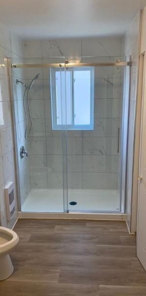 4 1/2 style Condo tranquille 50+ - Photo 1