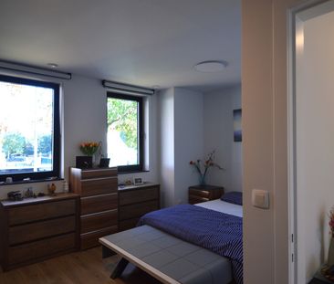 Recent energiezuinig app. - 2 slpk en een bew. opp. van 93m² - Photo 6