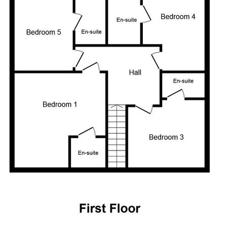 1 bedroom detached house to rent - Photo 4