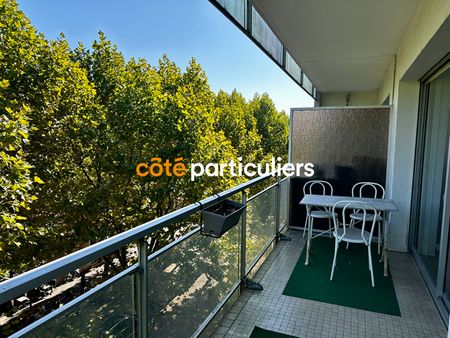 Nancy Appartement meublé - 85 m2 - Photo 2