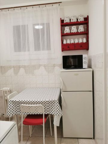 Kiadó felújított panel lakás - Debrecen - Fotó 4