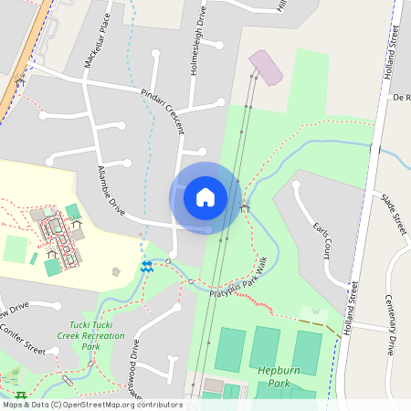 1/5 Caringal Court, 2480, Goonellabah Nsw