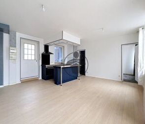 Location Appartement 2 pièces 33 m2 à Saint-Quentin - Photo 5