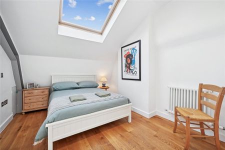 2 bedroom duplex to rent - Photo 5