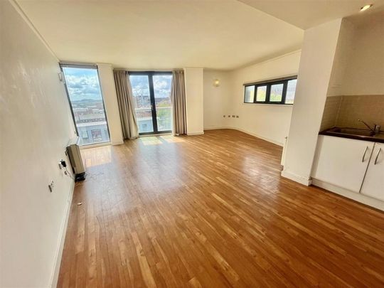 Belward Street, Nottingham - Photo 1