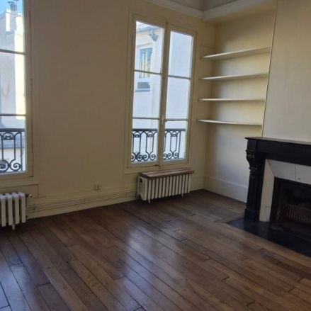 APPARTEMENT T3 A LOUER - PARIS 7EME ARRONDISSEMENT - 50 m - 1 760 € - Photo 1