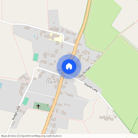 Oare, Wiltshire, SN8 4JA
