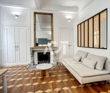 Location Appartement 2 pièces 39m² GRENOBLE 38000 - Photo 1