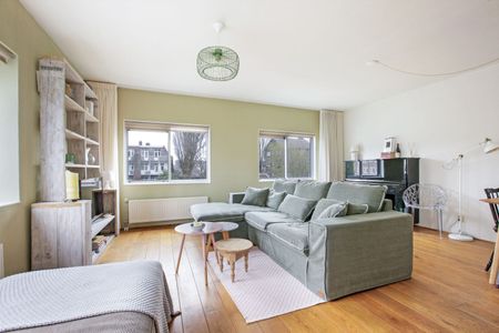 Appartement te huur: Rietlandpark 81 1019 DS Amsterdam - Foto 3