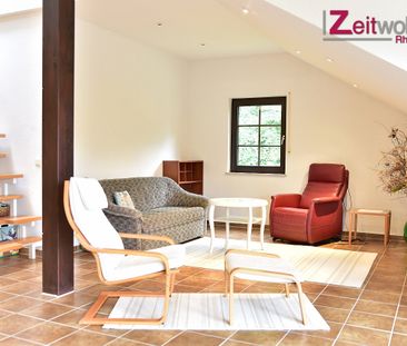 Perfekt für eine WG - Studenten der Kunsthochschule! - Photo 1