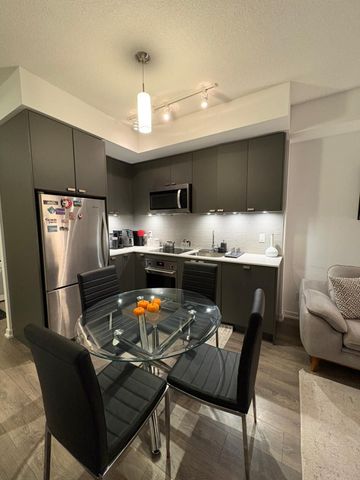 For Lease - 56 Forest Manor Road Unit# 1509, Toronto, Ontario - Photo 5