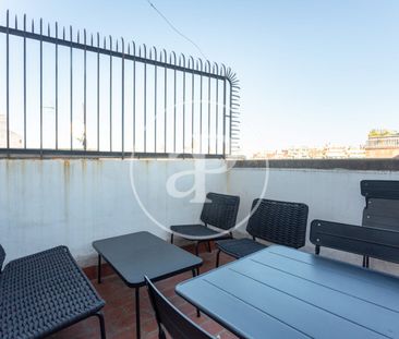 Apartment for rent in El Born - Photo 1