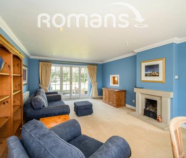 Nutbean Lane, Swallowfield, Reading, RG7 - Photo 2