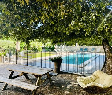 Propriété à Louer, Luberon, Provence - Photo 6