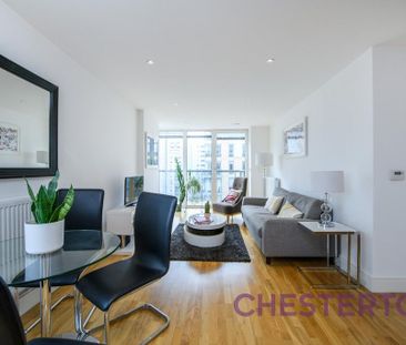 2 bedroom flat to rent - Photo 6