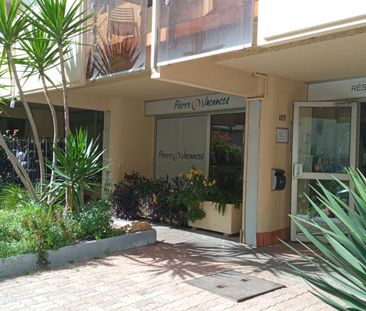 Location Appartement 1 pièce 22m² - Photo 2