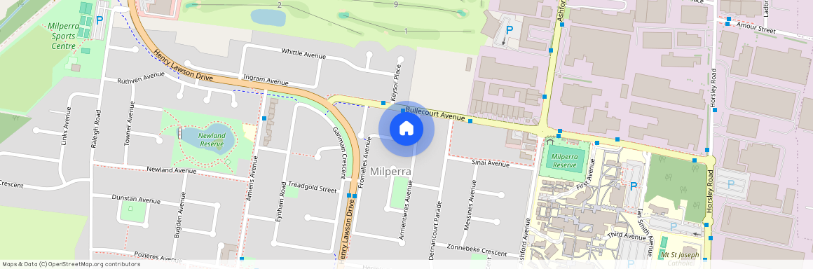 7 Armentieres Avenue, NSW 2214, Milperra