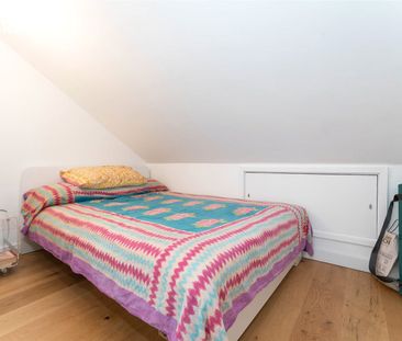 3 bedroom terraced apartment to rent - Photo 4