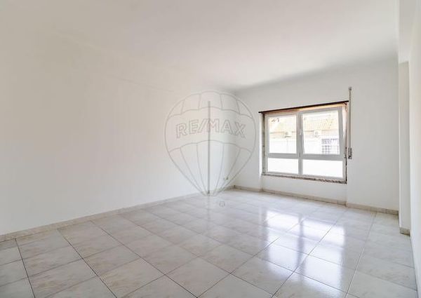Apartamento T2 em Lisboa