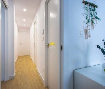 SPACIOUS 3-BEDROOM VILLA WITH PRIVATE POOL AND TERRACE IN TORRE DE ... - Foto 4