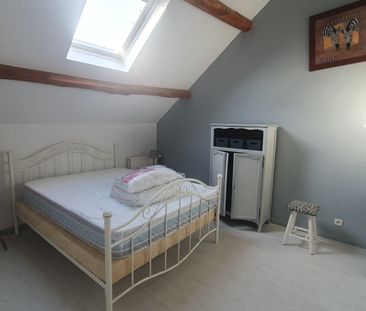 A LOUER - appartement T2 meublé - 47m2 - Photo 5